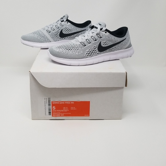 Women's Nike Free RN! - Picture 5 of 5